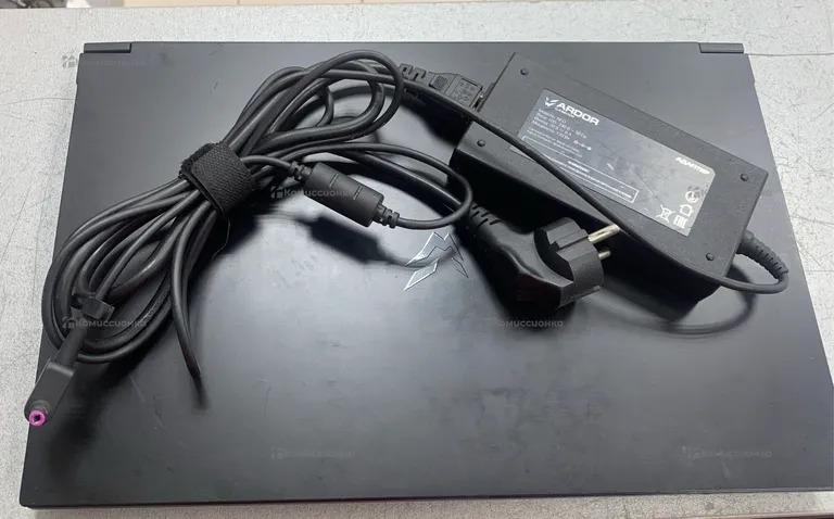 Ноутбук  Ardor Gaming Neo N15-I5ND400