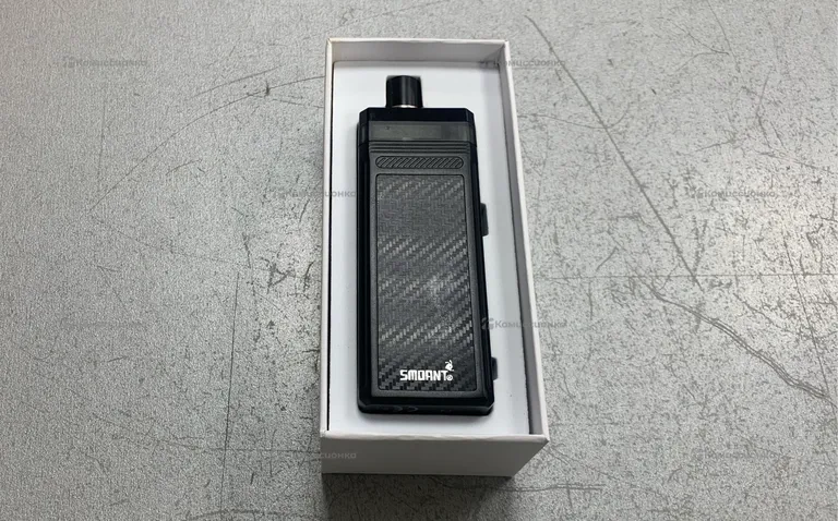 Smoant Pasito 2