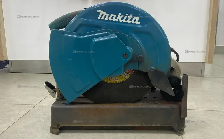 Монтажная пила makita LW1401