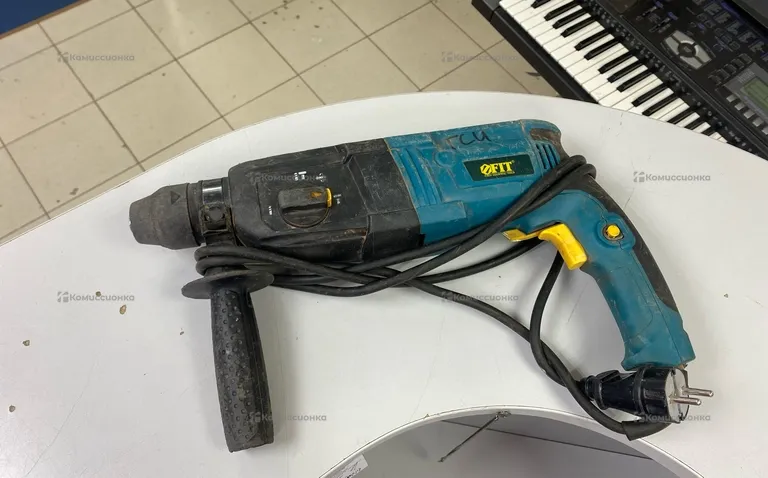 перфоратор Fit AH-904C 80109