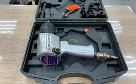 Купить Пневмогайковерт Маякавто 52681мк б/у , в Самара Цена:2500рублей