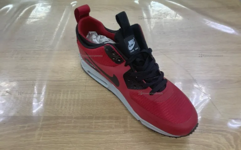 Кроссовки Nike Air Max Red 44p