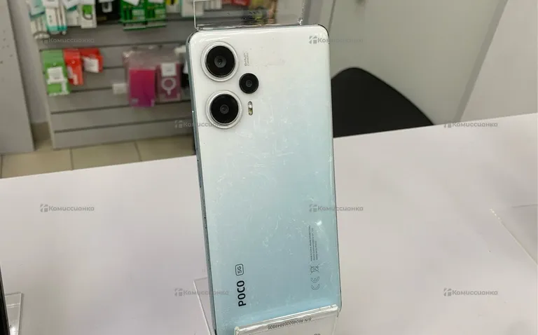 Xiaomi Poco F5 12/256Gb