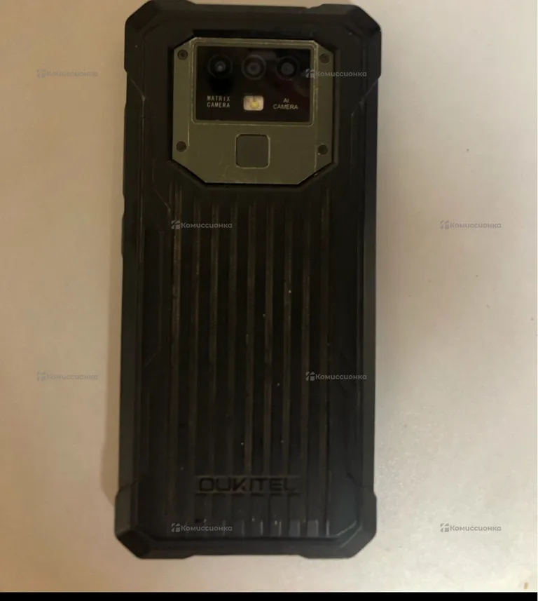 OUKITEL K15 Plus 3/32Gb