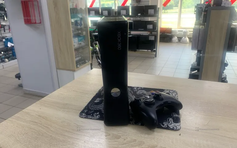 Приставка Xbox Xbox 360