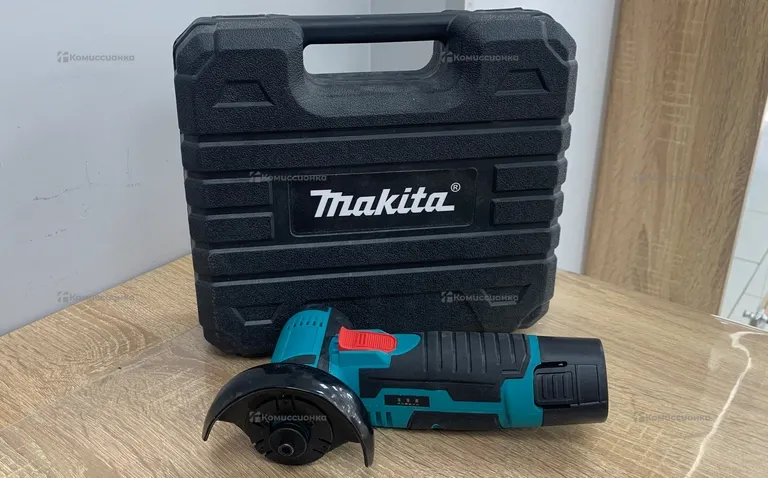 Мини УШМ Макита реплика