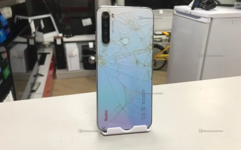 Xiaomi Redmi Note 8T 3/32Gb