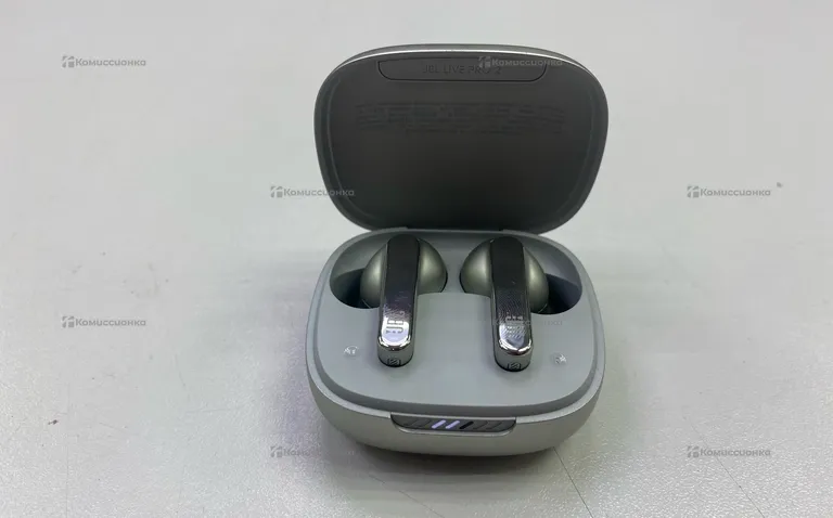 Наушники  JBL live 2 pro tws