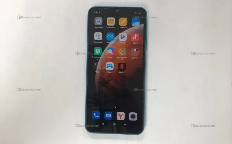 Xiaomi Xiaomi Redmi 9a 2/32gb
