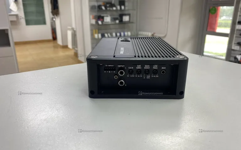 Усилитель  AMP 1.500