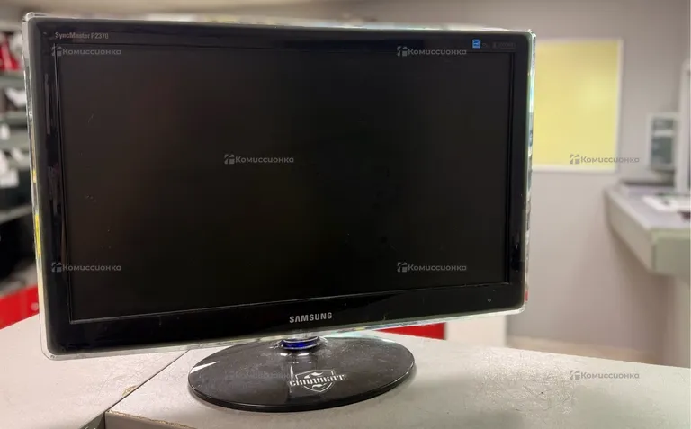 Монитор Samsung SyncMaster P2370