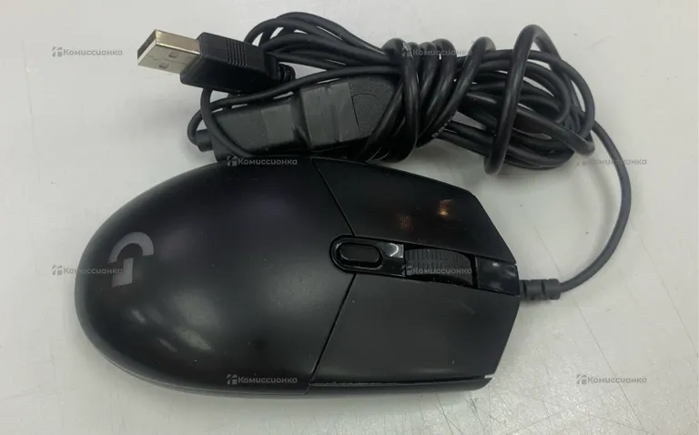 Logitech 102