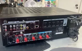 Купить Ресивер Denon AVR-S640H б/у , в Самара Цена:40900рублей