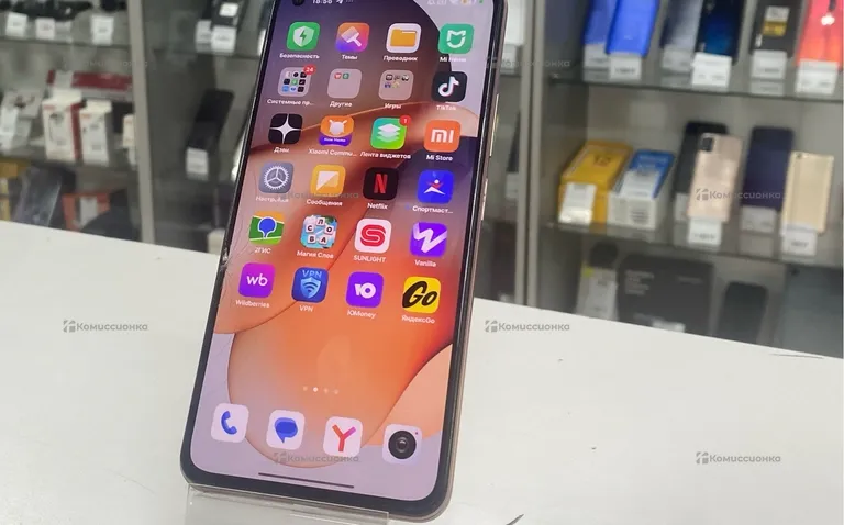 Xiaomi Mi 11 Lite 128gb