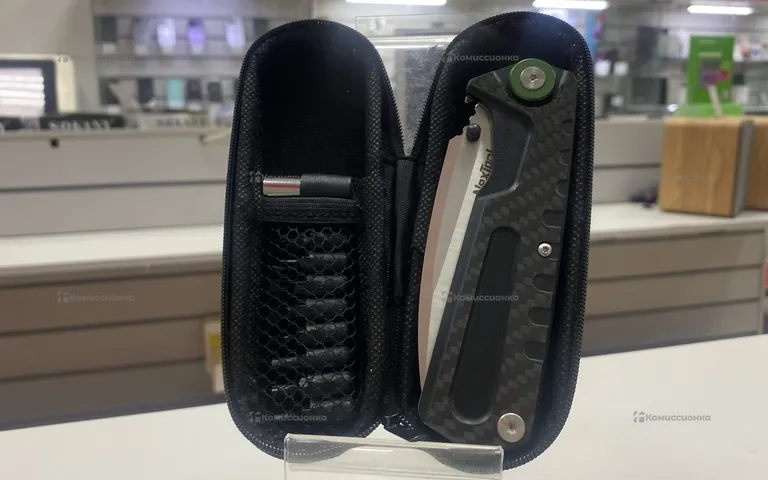 Мультитул NexTool