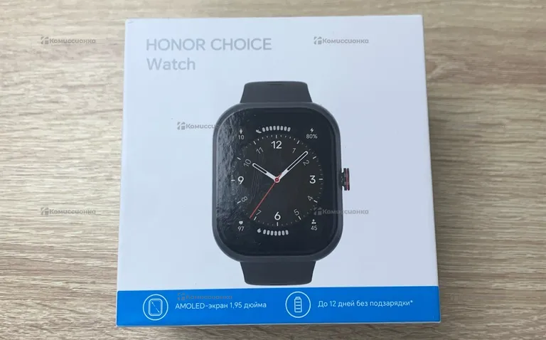 Часы  HONOR CHOICE WATCH