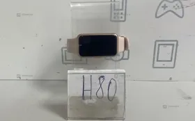 Купить Часы Huawei band 7-170 б/у , в Набережные Челны Цена:999рублей