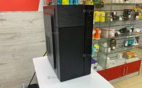 Купить Системный блок i3-12100+GRX 730 2gb б/у , в Нижнекамск Цена:20900рублей