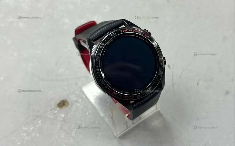Часы  honor magic watch