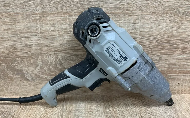 Ударный гайковерт Ресанта ГС-1100