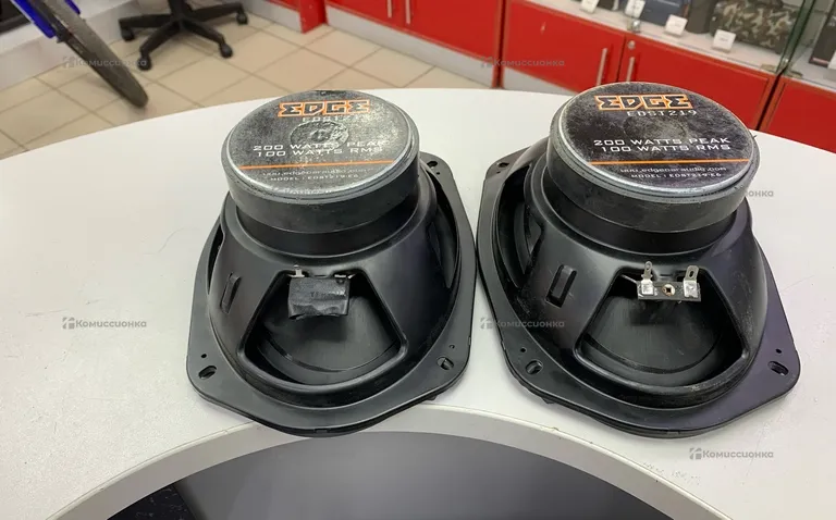 Колонка  edge edst 219
