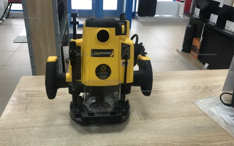 Фрезер HRE1120CP