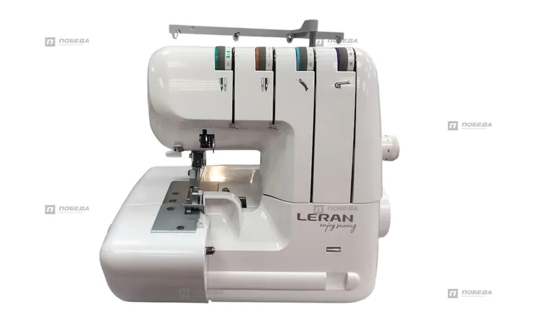 Leran overlock om328