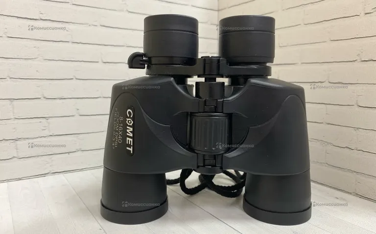Бинокль Cometa 8-16x40
