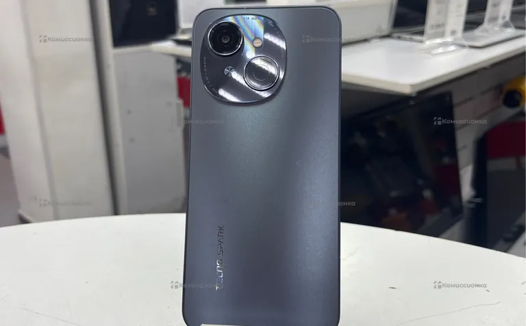 Tecno SPARK Go 1 3/64