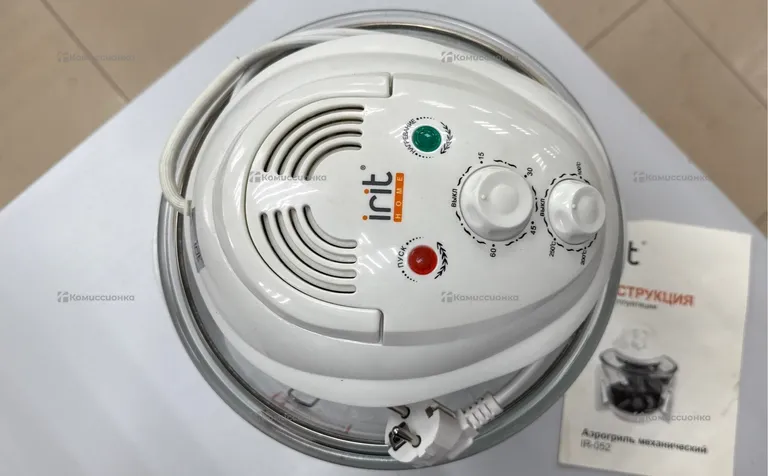 аэрогриль Irit ir-052