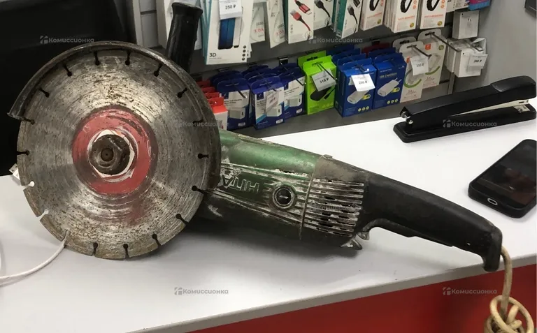 УШМ Hitachi G23SS