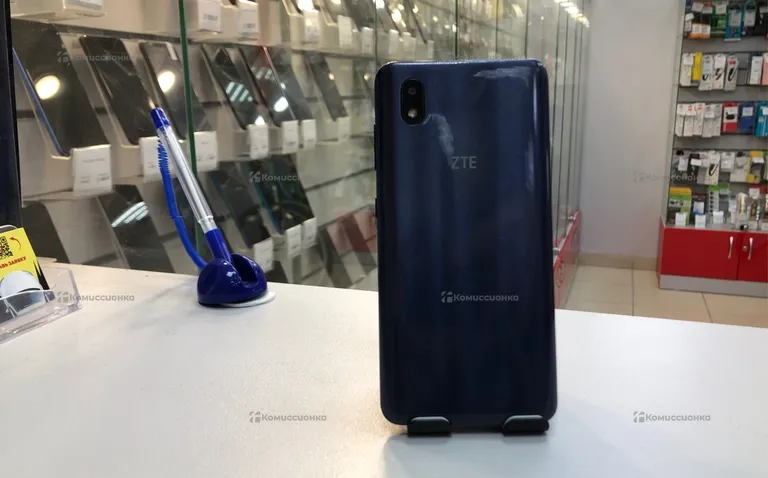 Zte Blade A3 2020 32gb