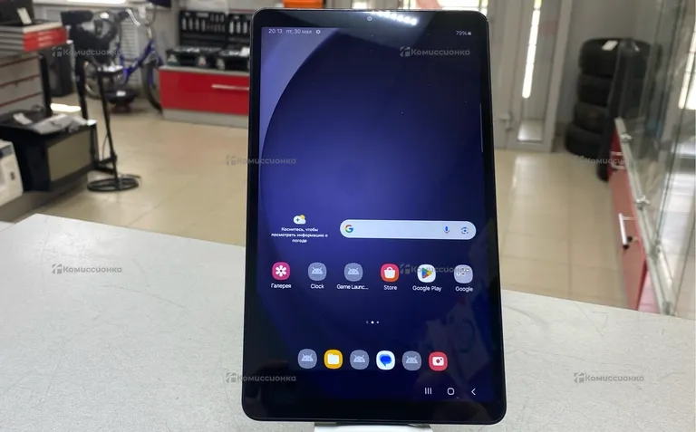 Планшет Samsung galaxy tab a9 4/64 ГБ