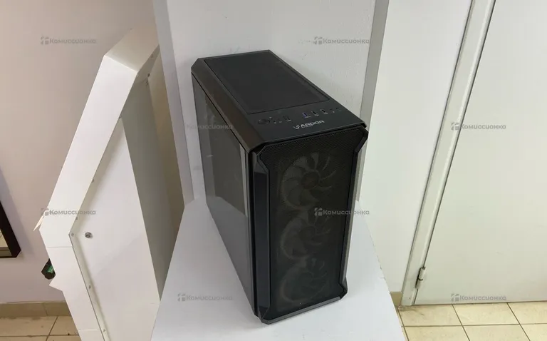 Системный блок i5 RTX 4060