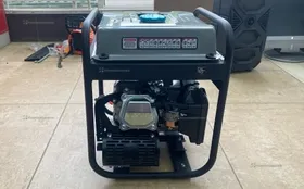 Купить Бензогенератор Победа игб-3500 б/у , в Казань Цена:13900рублей