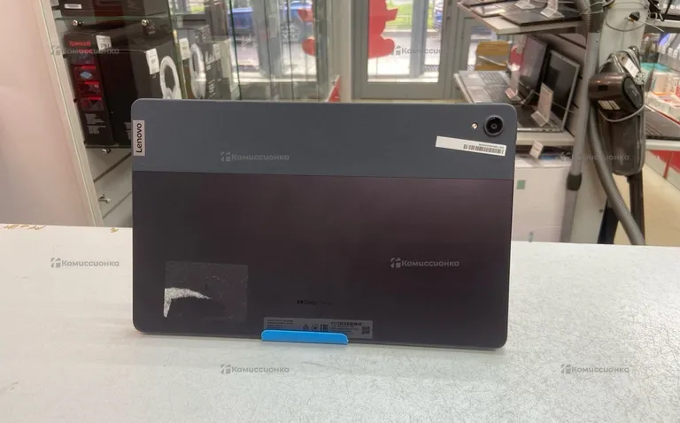 Планшет Lenovo Lenovo Tab P11 4/128GB