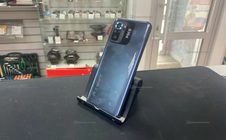 Xiaomi POCO M5s 4/64Gb