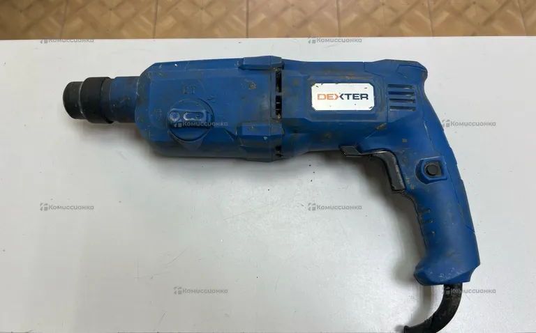 Перфоратор DEXTER Z1C-DS-24GM