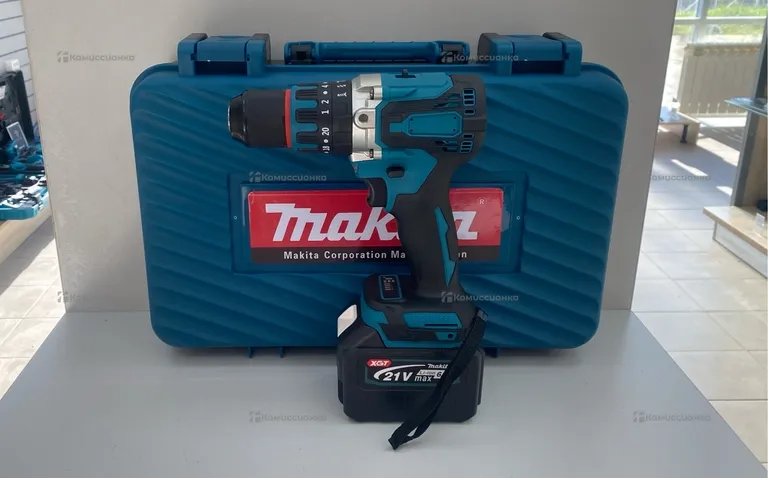 Шуруповёрт Makita replica