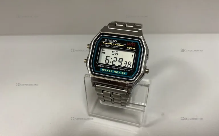 Часы Casio A159W