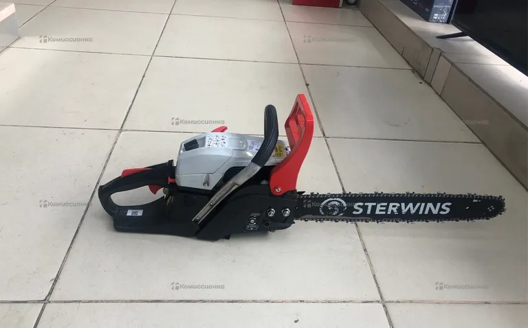 бензопила sterwins 45pcs1-56.1