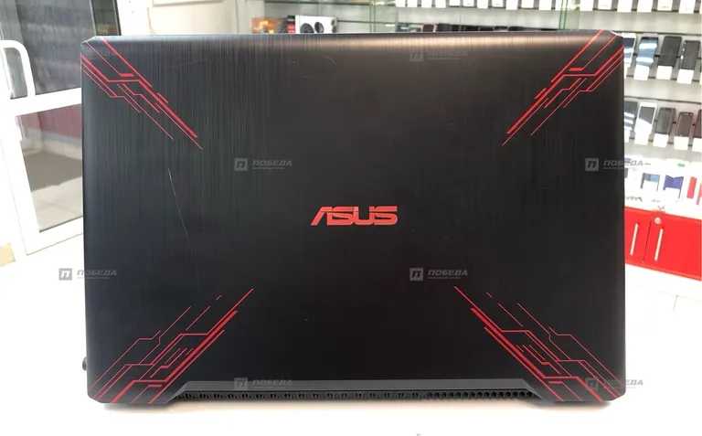 Ноутбук Asus FX570U