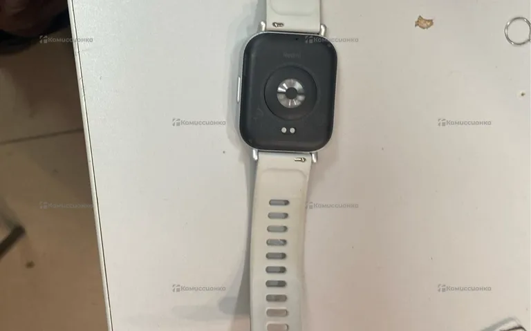 Часы  Xiaomi Redmi Watch 5 Active