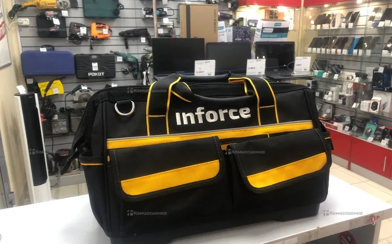 Сумка inforce 16”