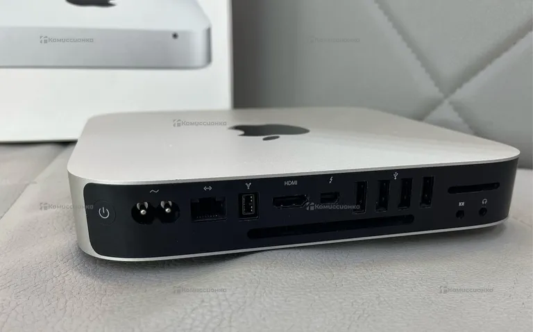 Системный блок Mac mini A1347