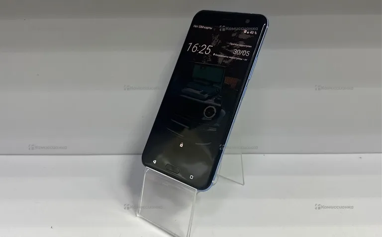 HTC U11 6/128Gb