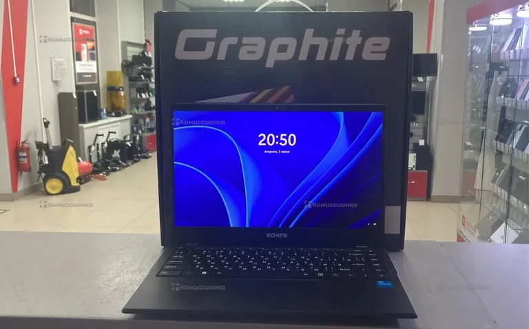 Ноутбук  Echips nb140d