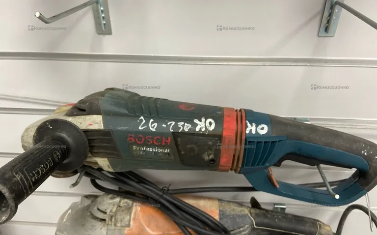 УШМ Bosch GWS 26-230
