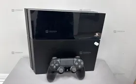 Купить PS4. Приставка PS4 Fat 500gb б/у , в Москва и область Цена:16900рублей