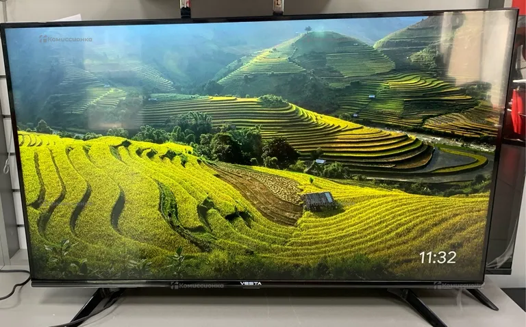 Телевизор VESTA TV LED 43V3500